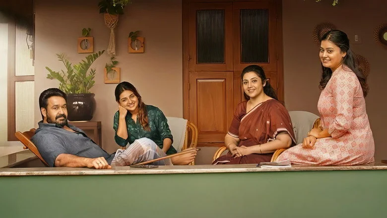 Drishyam 3 (2026)