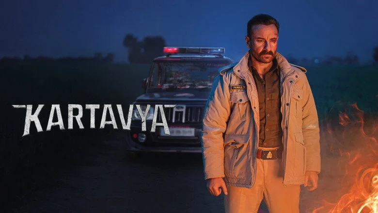 Kartavya (2026)