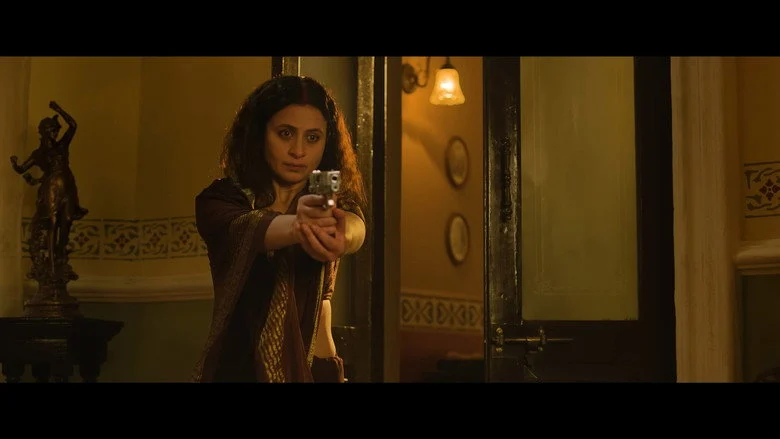 Mirzapur: The Movie - Ali Fazal and Divyendu Sharma Wage a War of Succession That Feels Familiar