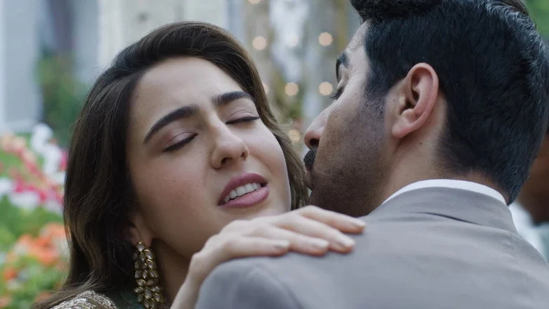 Pati Patni Aur Woh Do - Mudassar Aziz Directs With A Steady, If Unadventurous, Hand